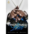 Preaching Lies - Paperback