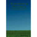 Remembering Our Angels: Personal Stories of Healing from a Pregnancy Loss - Paperback