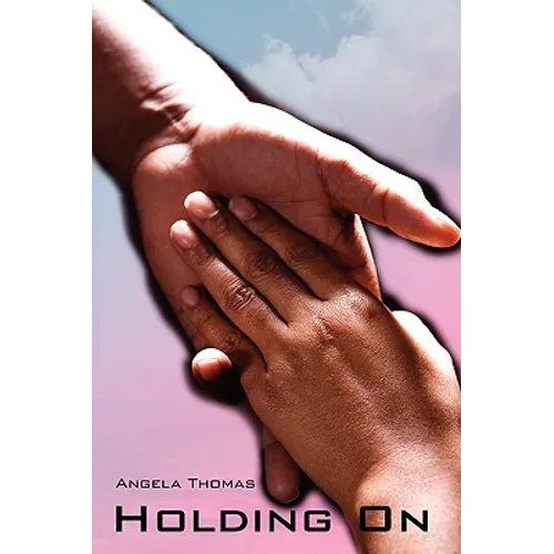 Holding on - Paperback