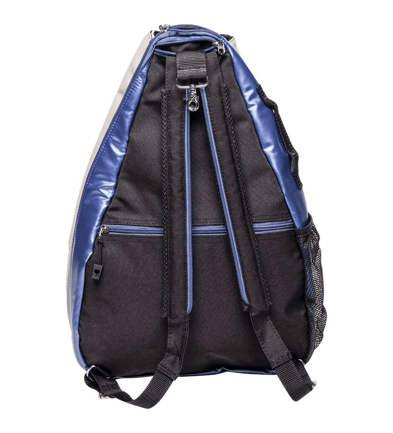 Ocean Key Signature Tennis backpacks