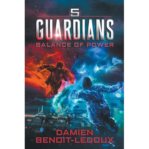 Balance of Power - Paperback