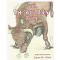 Frank, The Bull Ridin' Frog - Paperback