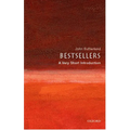 Bestsellers: A Very Short Introduction - Paperback