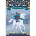 Blizzard of the Blue Moon - Hardcover