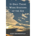 If Only There Were Stations of the Air - Paperback