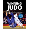 Winning Judo: Realistic and Practical Skills for Competitive Judo - Hardcover