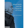 Adam Smith and the Character of Virtue - Paperback