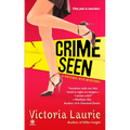 Crime Seen - Mass Market Paperbound