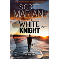 The White Knight - Paperback