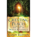 Creating Places - Paperback
