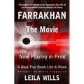 Farrakhan, The Movie: Now Playing in Print - Paperback