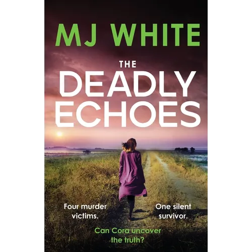 The Deadly Echoes - Paperback