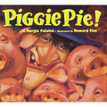 Piggie Pie! - Paperback
