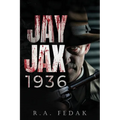 Jay Jax 1936 - Paperback