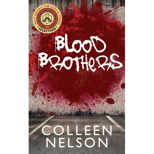 Blood Brothers - Paperback