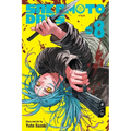 Sakamoto Days, Vol. 8 - Paperback