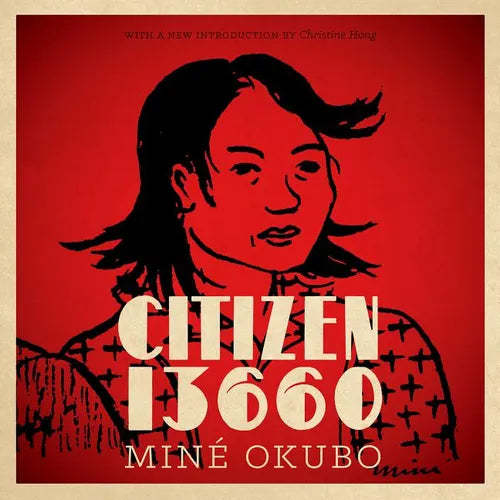 Citizen 13660 - Hardcover