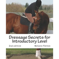 Dressage Secrets for Introductory Level - Paperback
