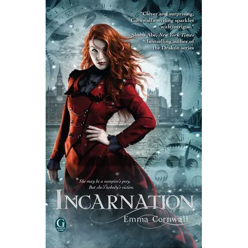 Incarnation - Paperback