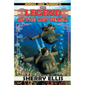 Bubba and Squirt's Legend of the Lost Pearls - Paperback