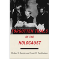 Forgotten Trials of the Holocaust - Paperback