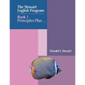 The Stewart English Program: Book 1 Principles Plus . . . - Paperback