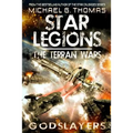 Godslayers - Paperback