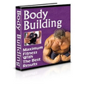 Body Building - Paperback