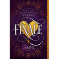 Finale: A Caraval Novel - Paperback