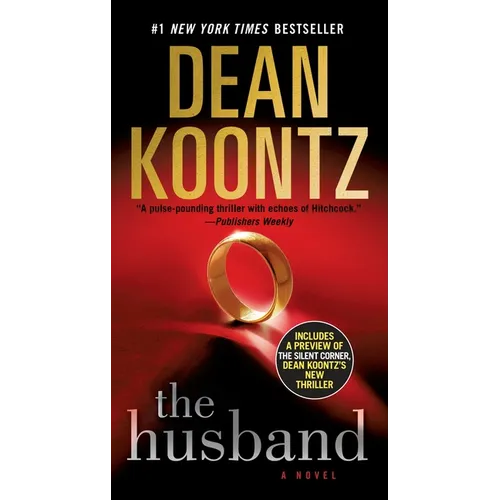 The Husband - Mass Market Paperbound