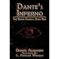 Dante's Inferno: The Divine Comedy, Book One - Paperback