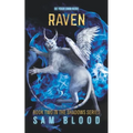 Raven: Book Two in the Shadows Series - Paperback