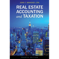 Real Estate Accounting and Taxation - Paperback