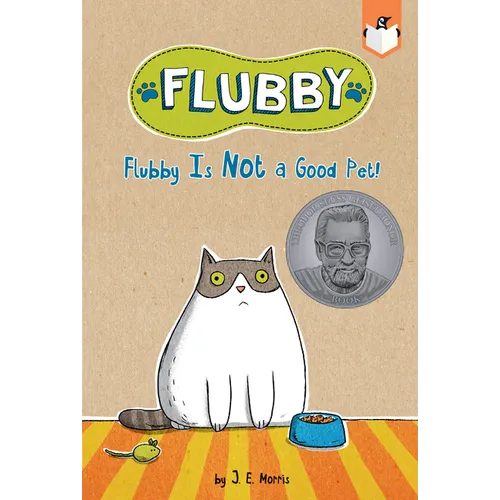 Flubby Is Not a Good Pet! - Paperback