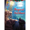 The Labradors' Magical Christmas - Paperback