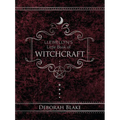 Llewellyn's Little Book of Witchcraft - Hardcover
