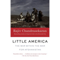 Little America: The War Within the War for Afghanistan - Paperback