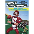 The Great Quarterback Switch - Paperback