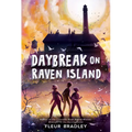 Daybreak on Raven Island - Paperback