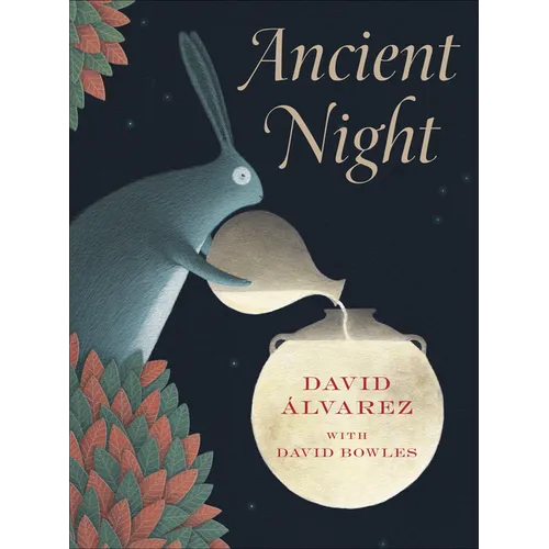 Ancient Night - Hardcover