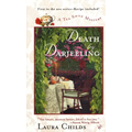 Death by Darjeeling - Mass Market Paperbound
