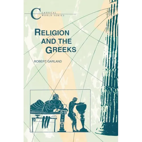 Religion and the Greeks - Paperback