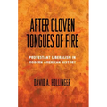 After Cloven Tongues of Fire: Protestant Liberalism in Modern American History - Paperback