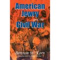 American Jewry and the Civil War - Paperback