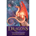 Dragons: Your Celestial Guardians - Paperback