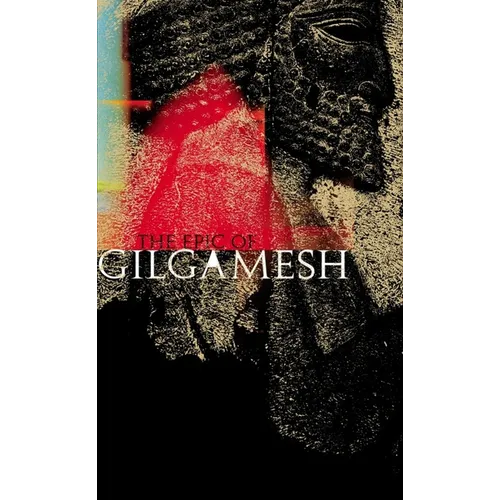 The Epic of Gilgamesh - Paperback