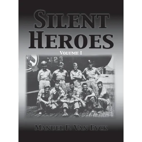 Silent Heroes - Paperback