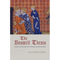 The Boswell Thesis: Essays on Christianity, Social Tolerance, and Homosexuality - Paperback