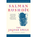 The Jaguar Smile: A Nicaraguan Journey - Paperback