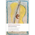 Selected Poems - Paperback
